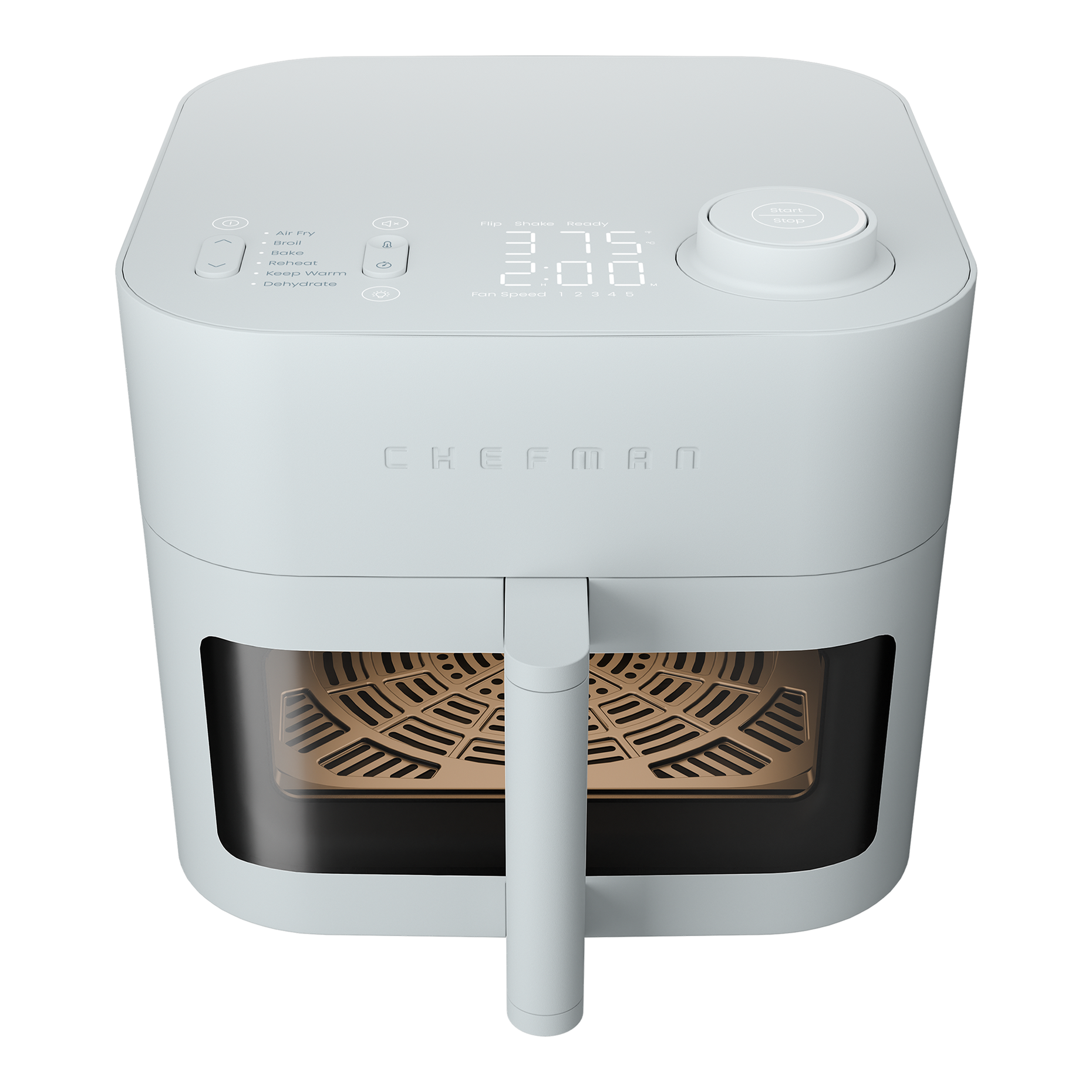 Kettles, Air Fryers, Toaster Ovens, Cookware & More - Chefman