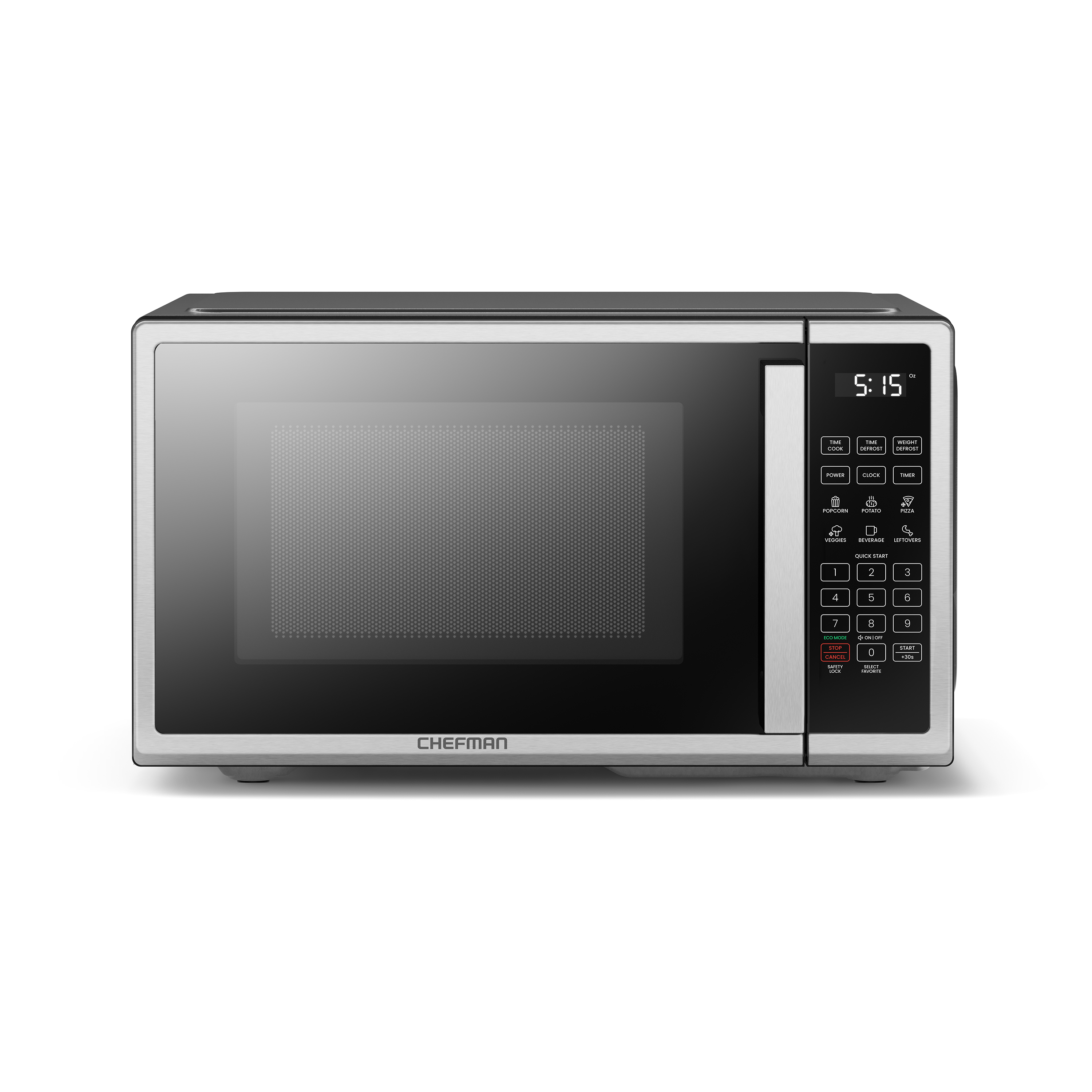 Microwaves