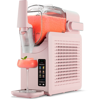 Slush-Ease MAX Slushy Machine - Pink