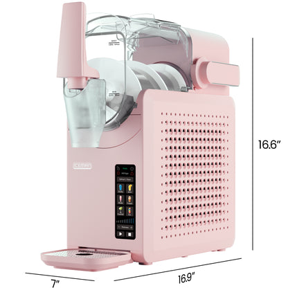 Slush-Ease MAX Slushy Machine - Pink