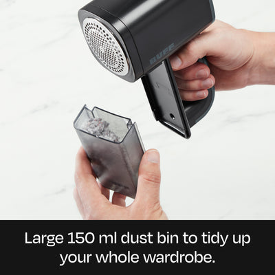BUFF® Fabric Shaver + Lint Remover