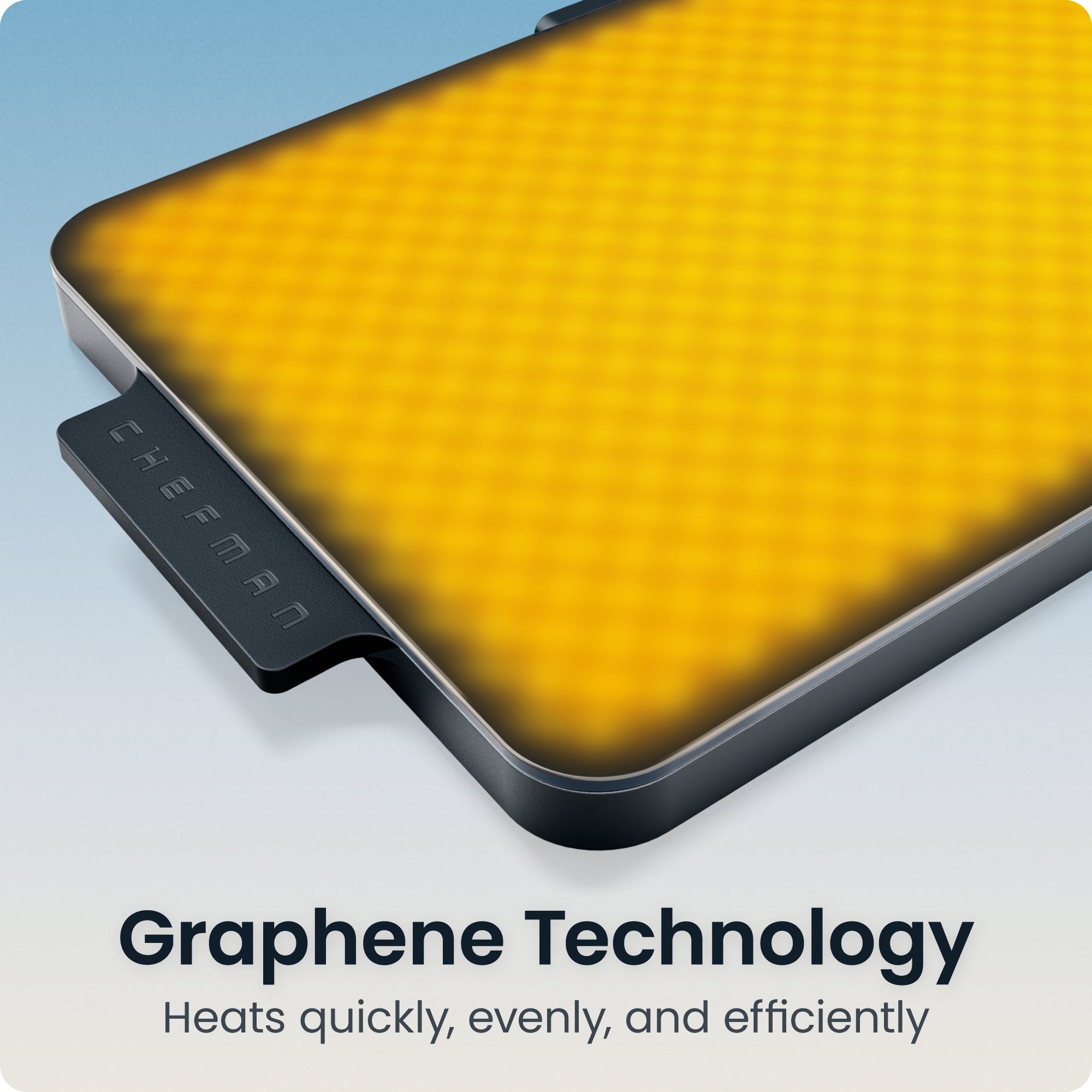 Everything Warmer Expanding Warming Tray, One Expansion Tray (Primary Tray Sold Separately)