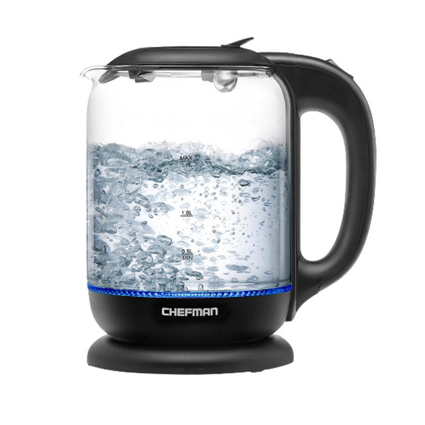 Electric Kettles Chefman electric-kettles-chefman