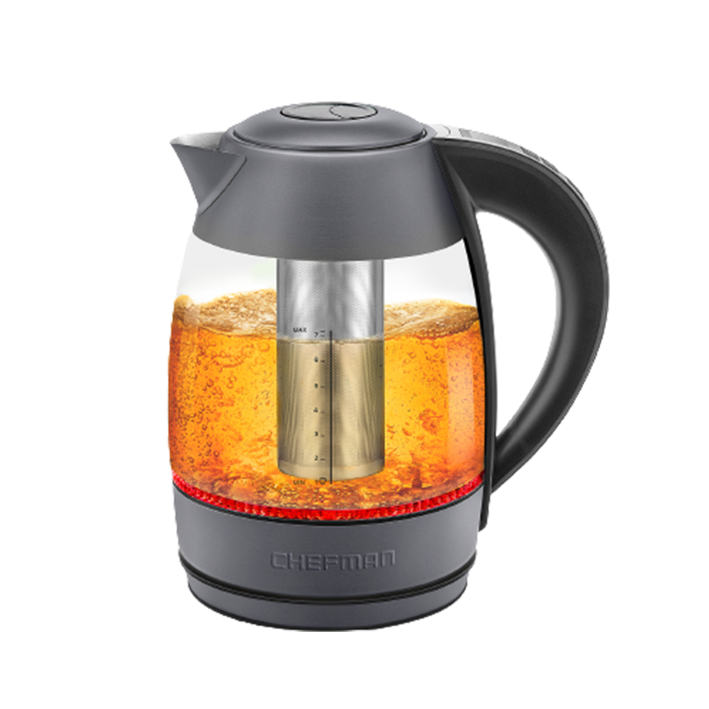 Chefman kettle top
