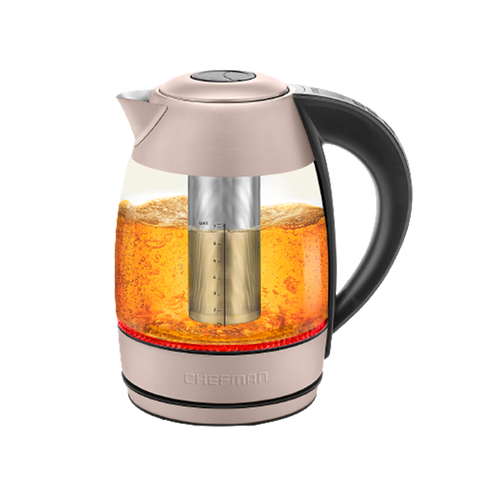 Chefman kettle deals