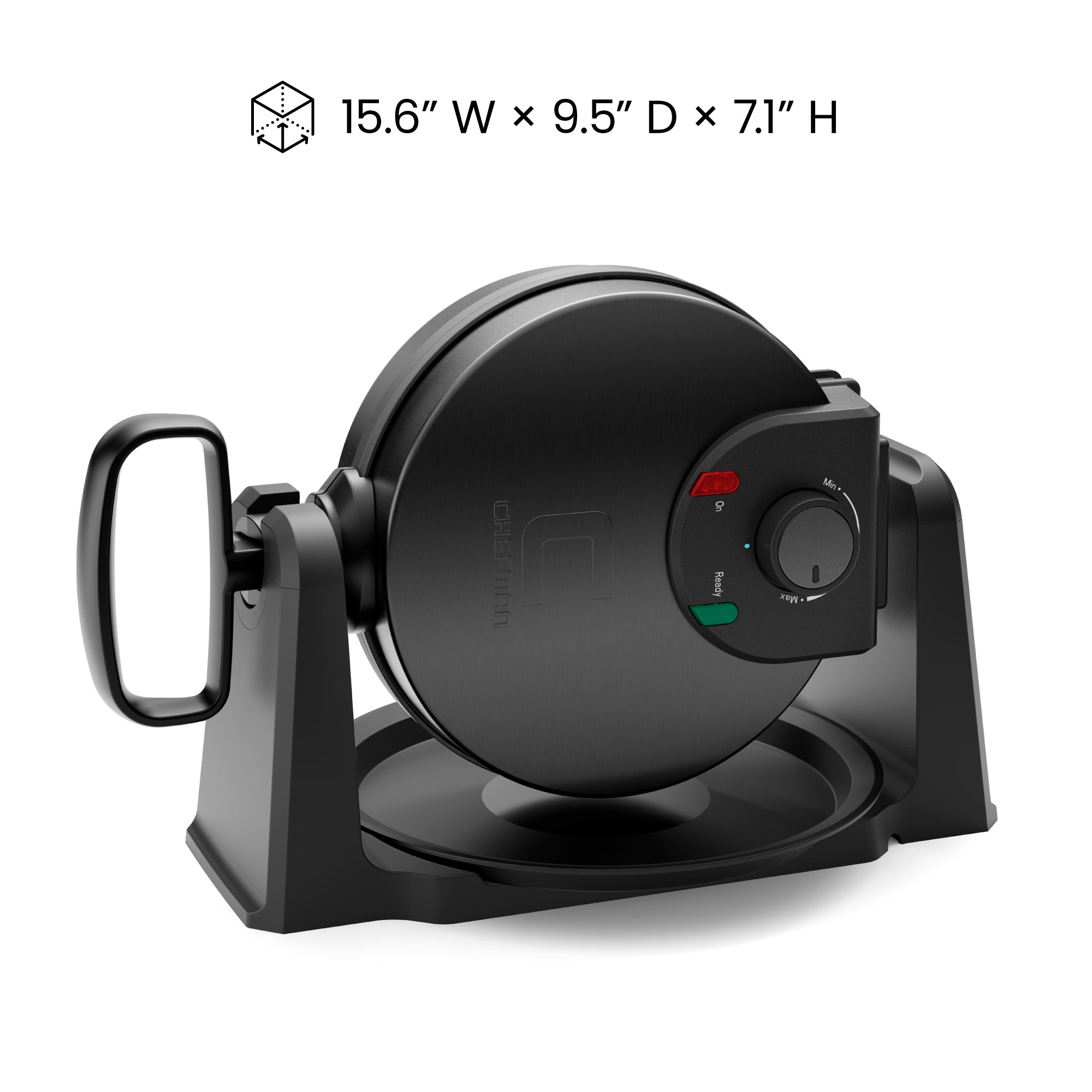 Belgian Waffle Maker