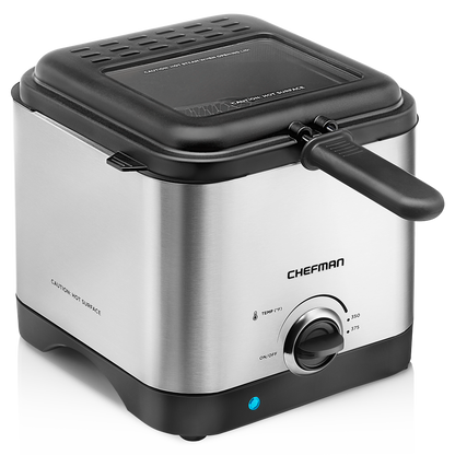 Fry Guy Deep Fryer (1.5 L)