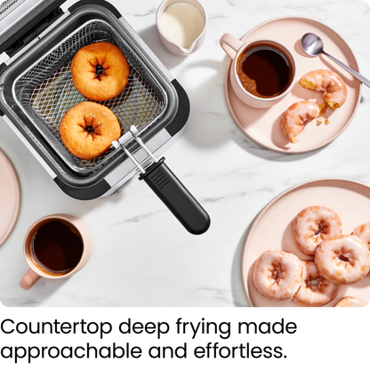Fry Guy Deep Fryer (1.5 L)