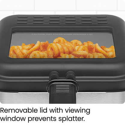 Fry Guy Deep Fryer (1.5 L)