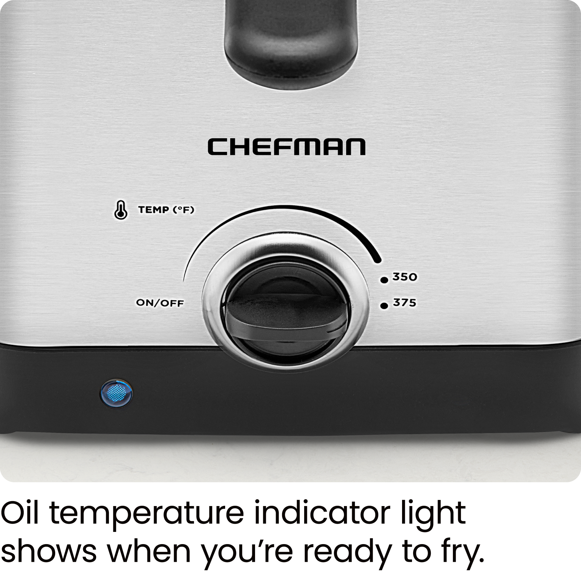 Fry Guy Deep Fryer (1.5 L)