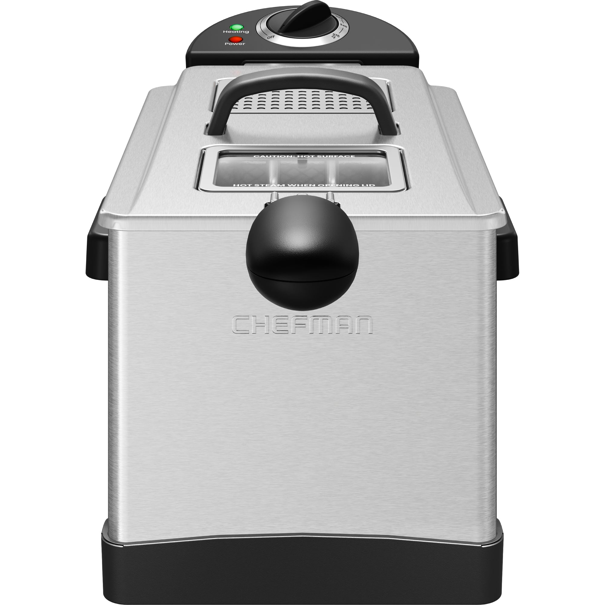 3 Liter Deep Fryer