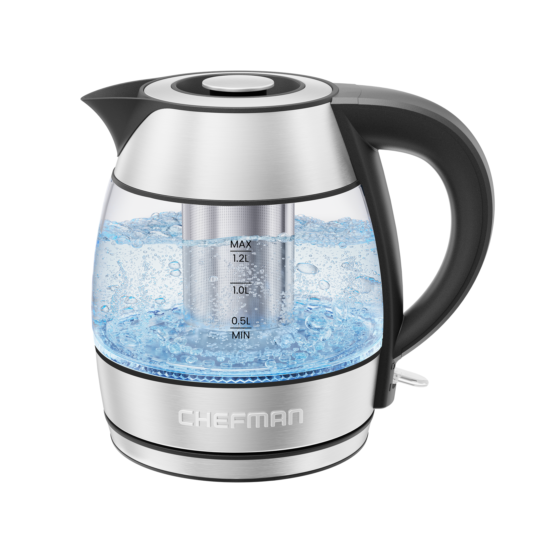 COSORI Electric Tea Kettle for Boiling Water, Macao