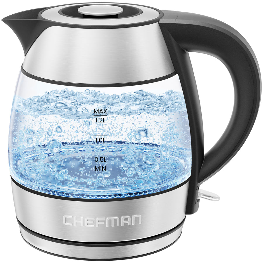 Products – Chefman