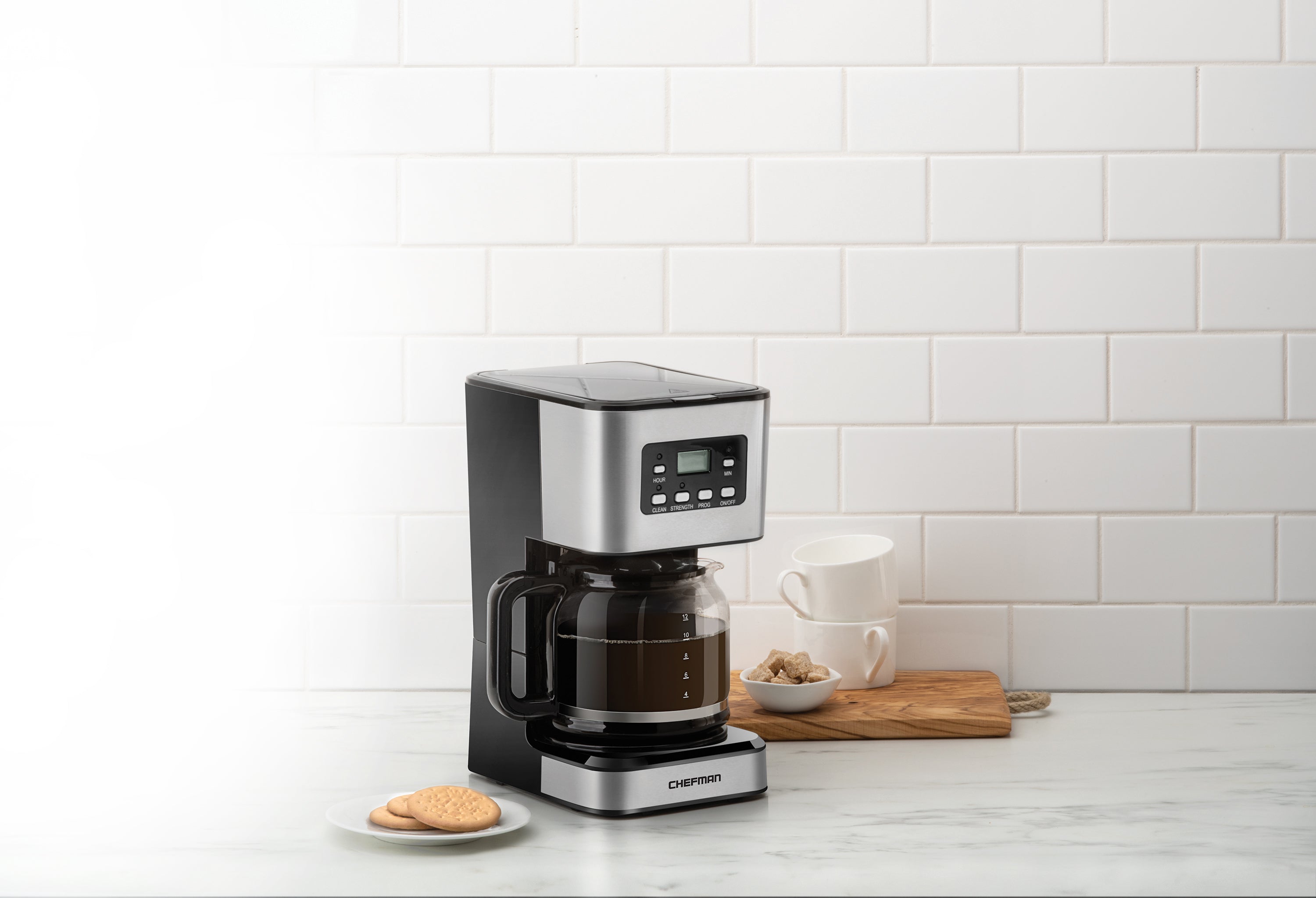 Do All Coffee Makers Have Prop 65 Warning: Unveiled Truth