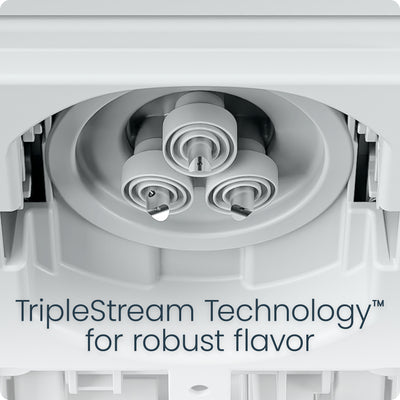 Caffeinator® Single-Serve Coffee Maker