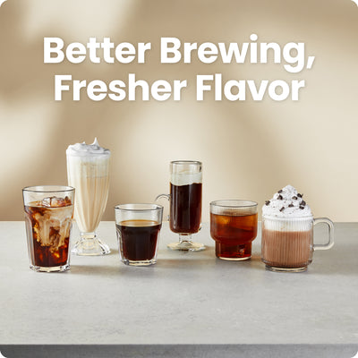 Caffeinator® Replacement Filters