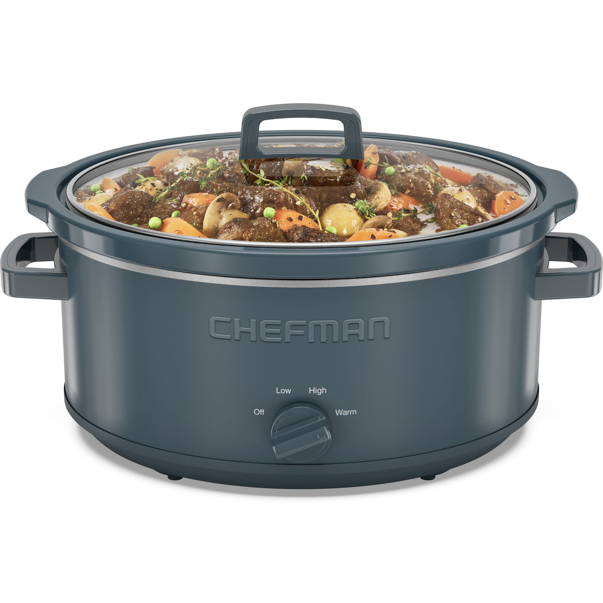 7 Qt. Slow Cooker