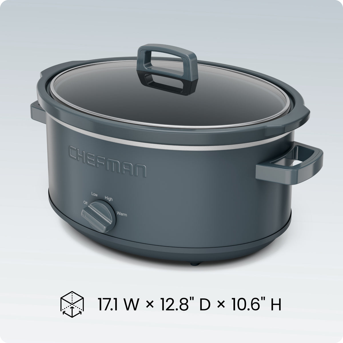 7 Qt. Slow Cooker