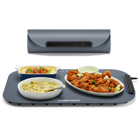 Roll n’ Go Food Warming Mat