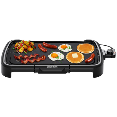 All-Purpose Nonstick Extra-Large Griddle