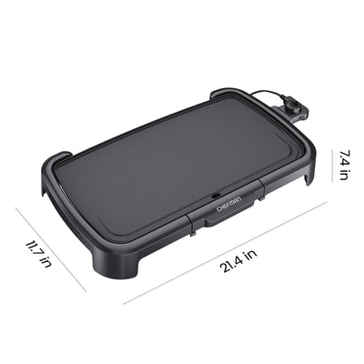 All-Purpose Nonstick Extra-Large Griddle