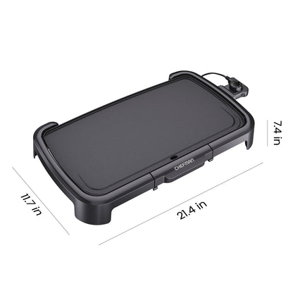 All-Purpose Nonstick Extra-Large Griddle
