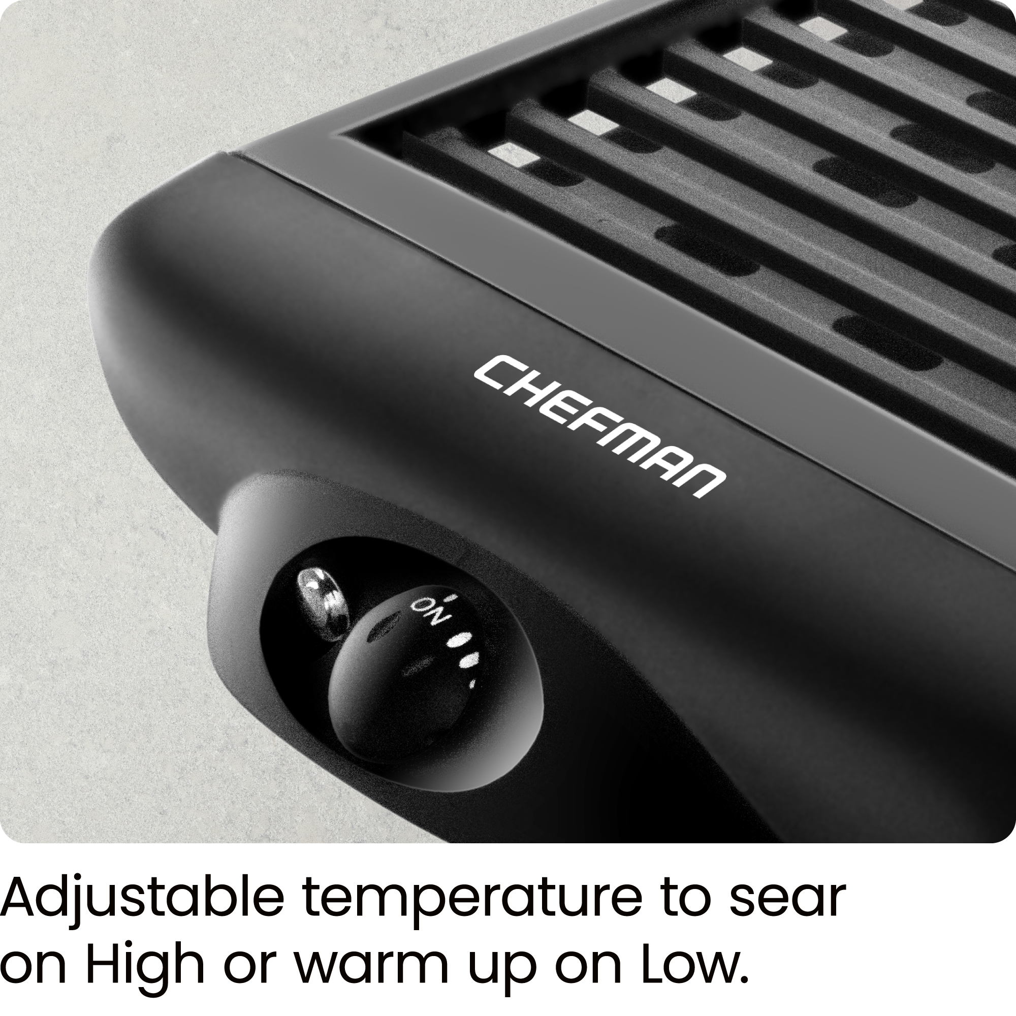 Electric Indoor Grill