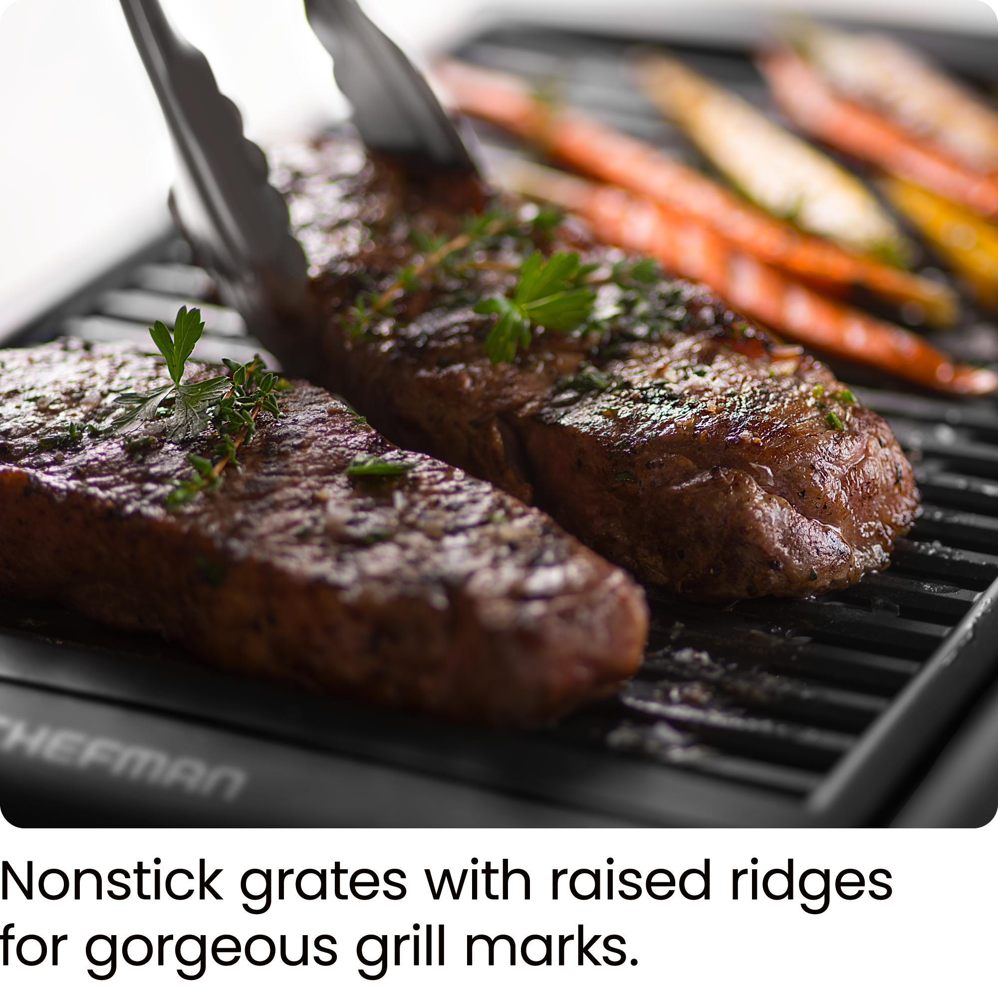 Electric Indoor Grill