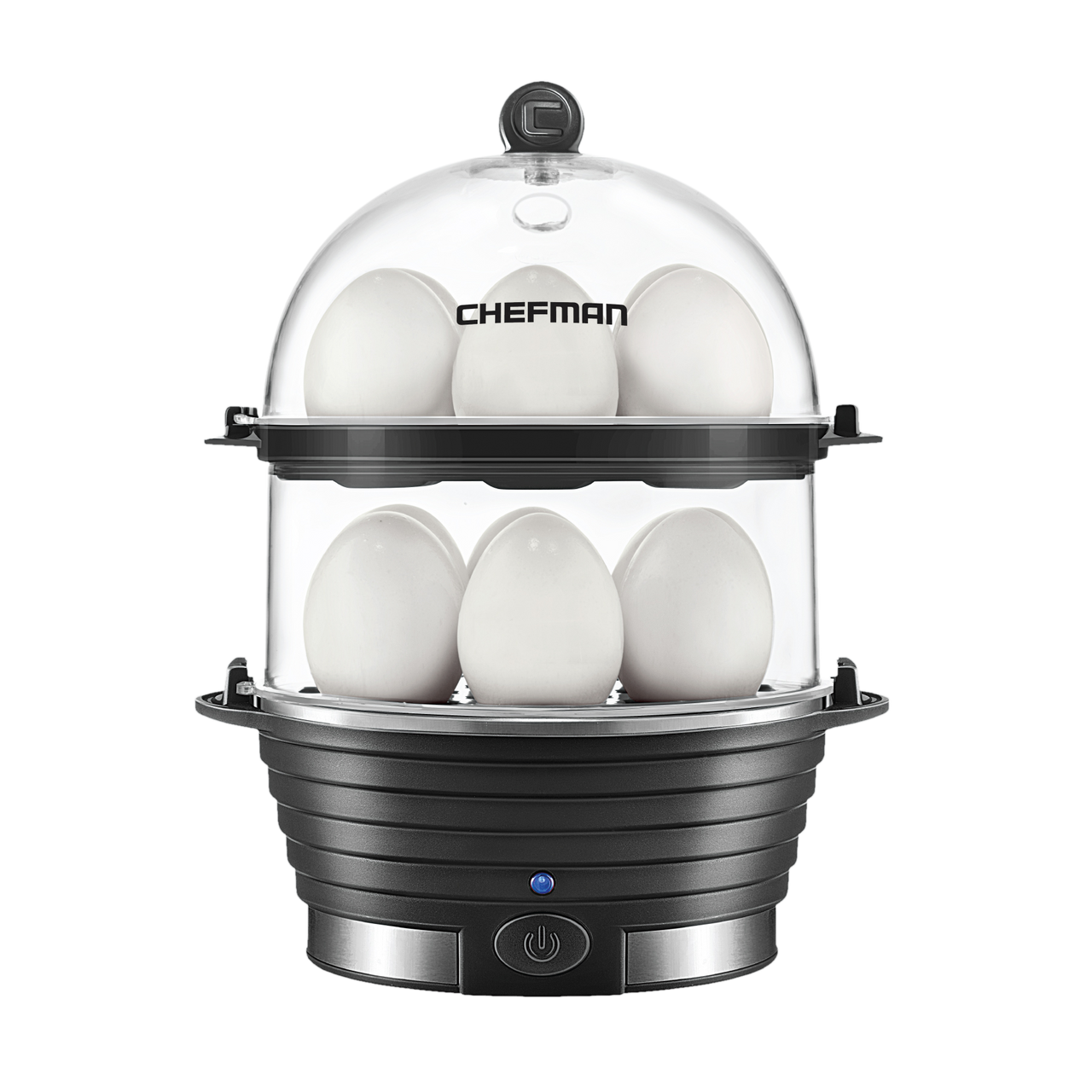 Document Library Catalog Chefman