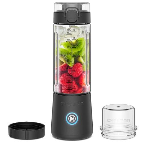 Cordless Portable Blender