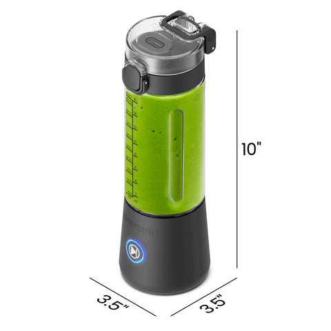 Cordless Portable Blender