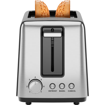 2-Slice Toaster