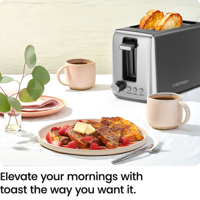 2-Slice Toaster