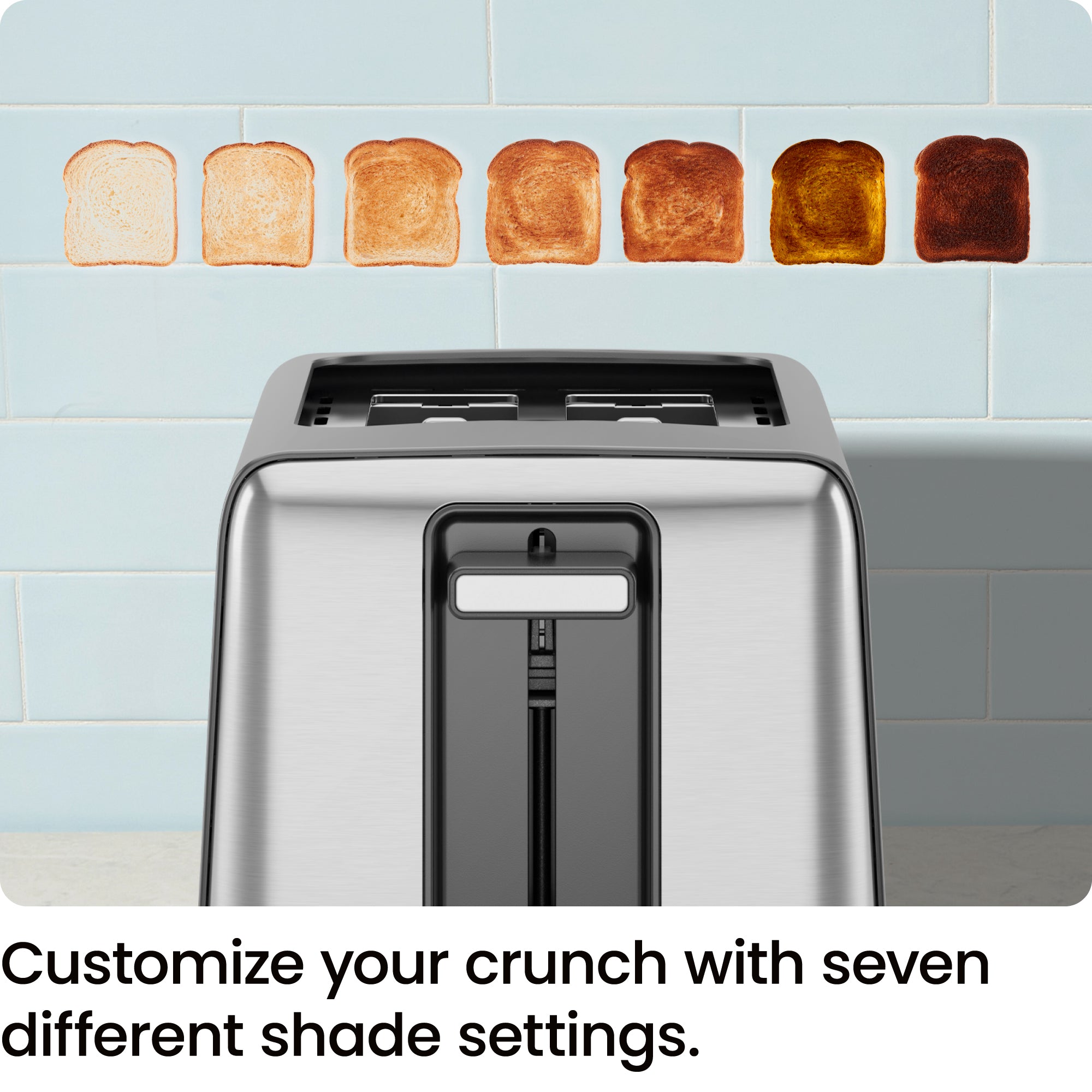 2-Slice Toaster