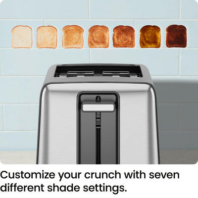 2-Slice Toaster