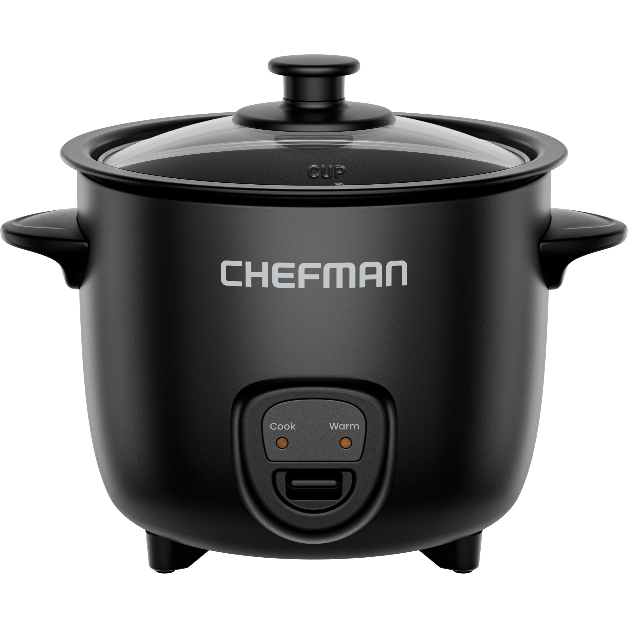 6 Cup Rice Maker – Chefman