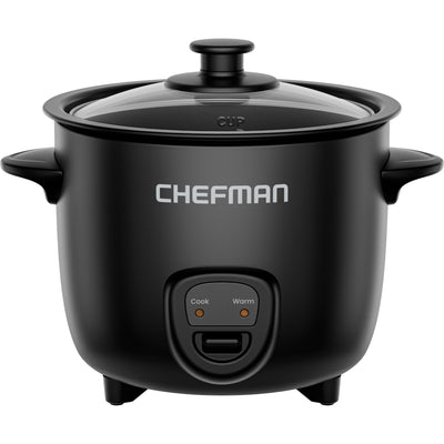 6-Cup Rice Maker