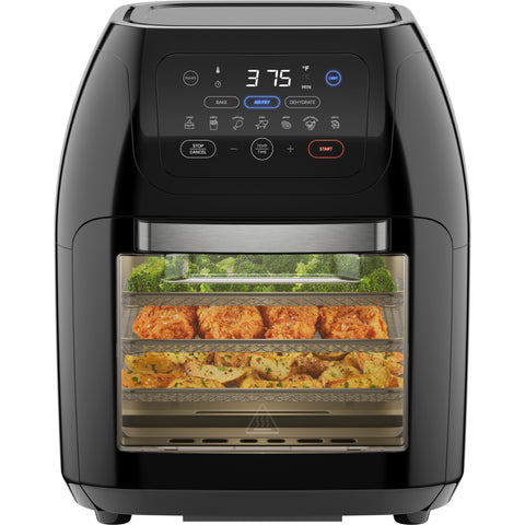 Multi Function Digital Air Fryer - 10 Quart