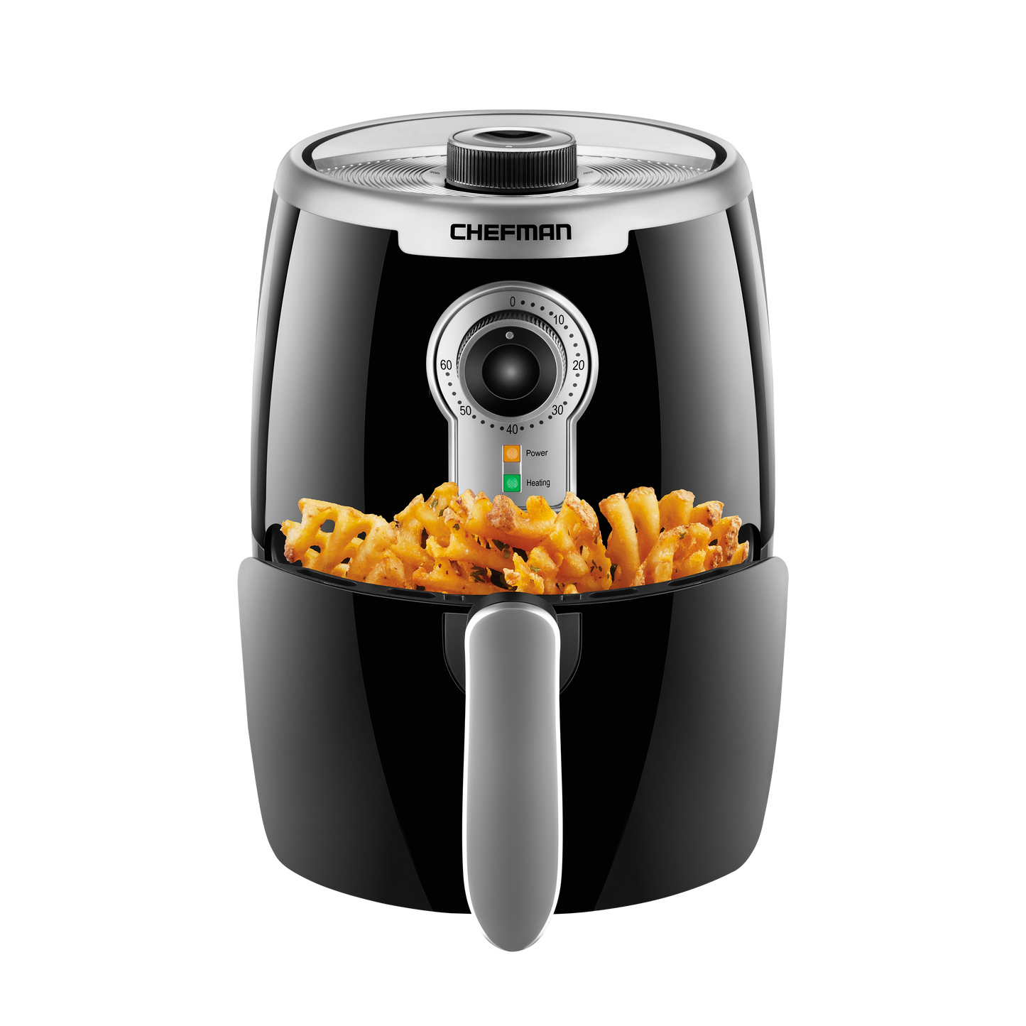 Chefman air fryer hot sale reviews 2 liter