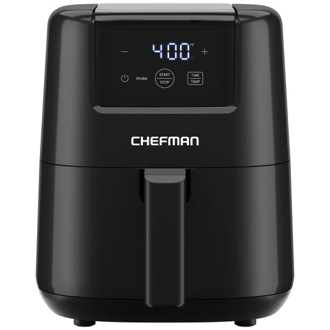 Chefman air fryer models comparison