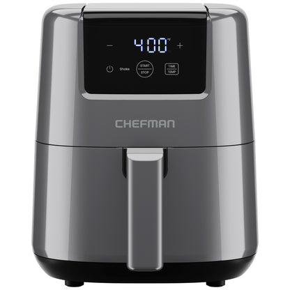 Compact Air Fryer - 2 Quart