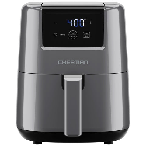 Compact Air Fryer - 2 Quart