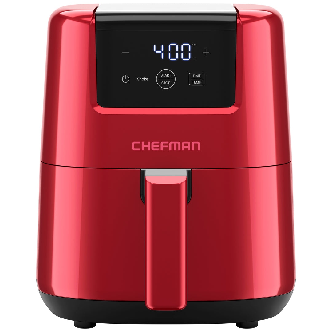 Chefman Compact Air Fryer - 2 Quart