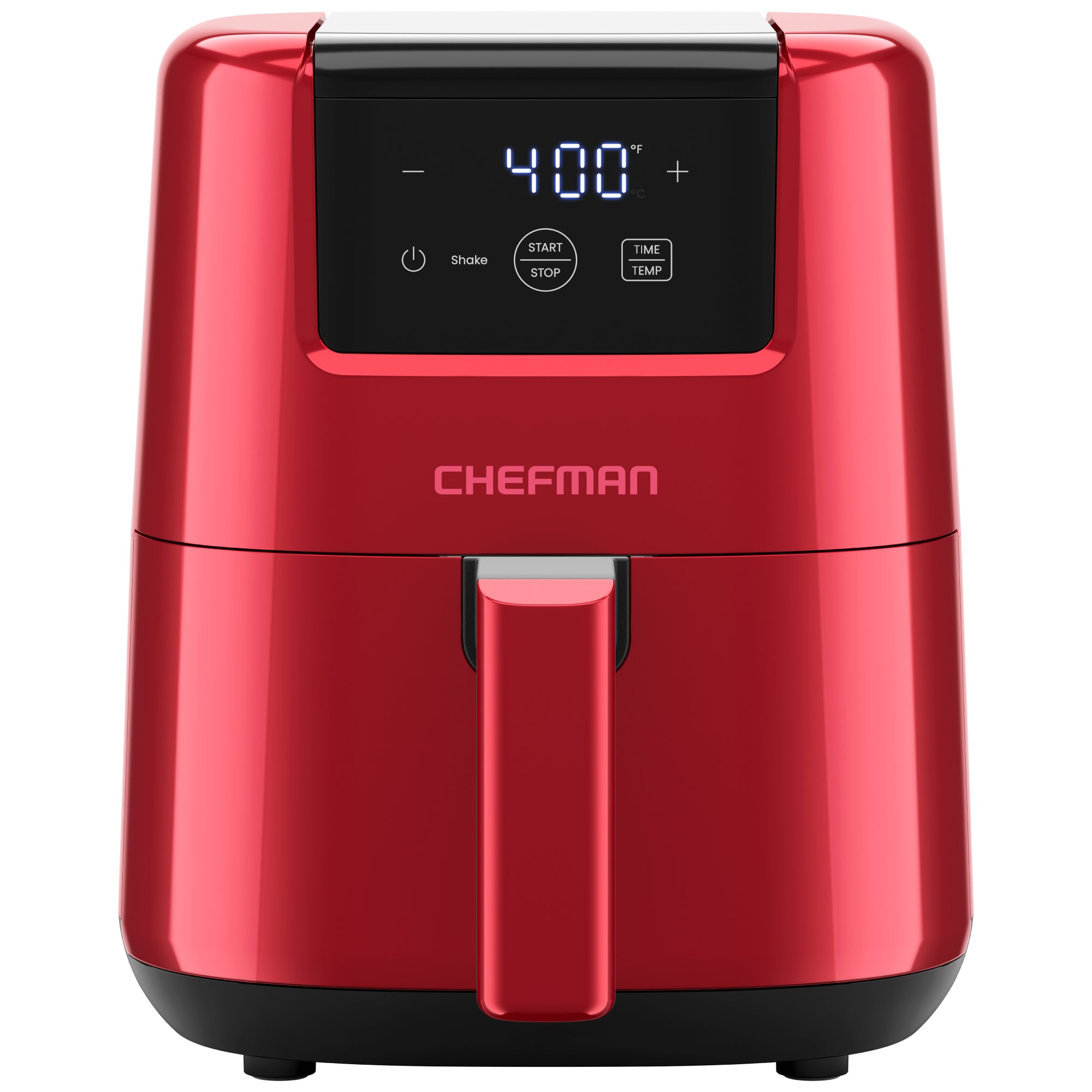 Compact Air Fryer - 2 Quart