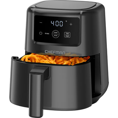 Compact 2-Quart Air Fryer