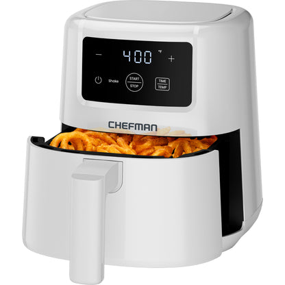 Compact 2-Quart Air Fryer