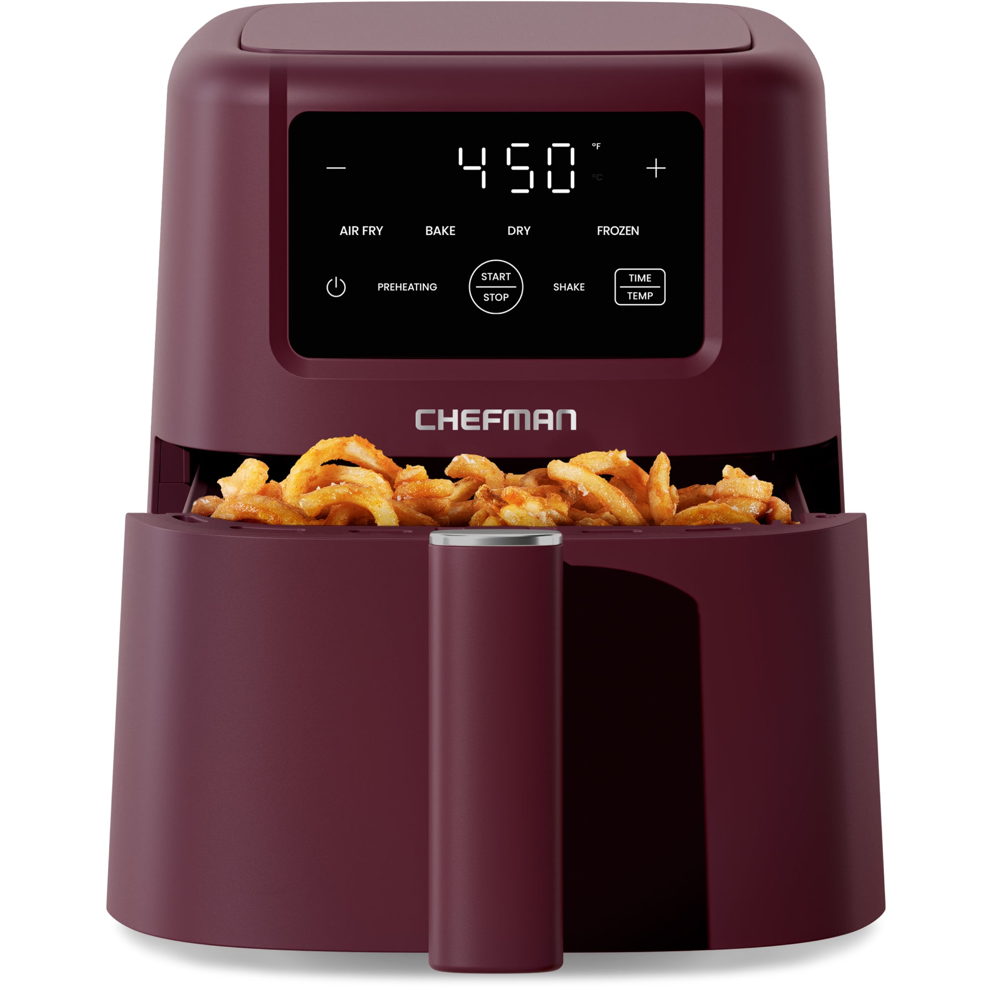 TurboFry 3-in-1 Air Fryer 3.5 Qt