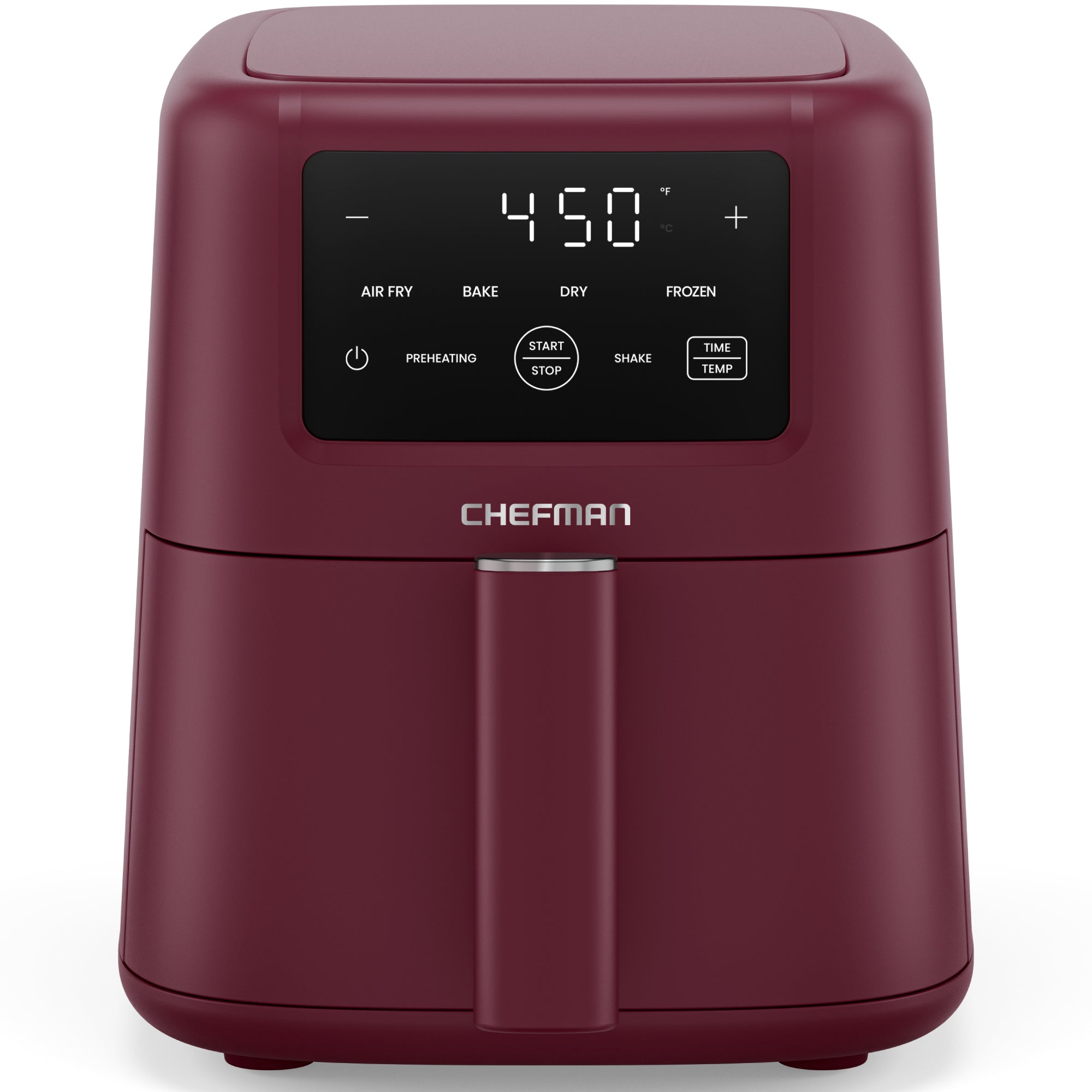 TurboFry 3.5 Qt. 4-in-1 Air Fryer