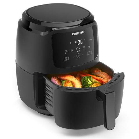 Air Fryers Chefman