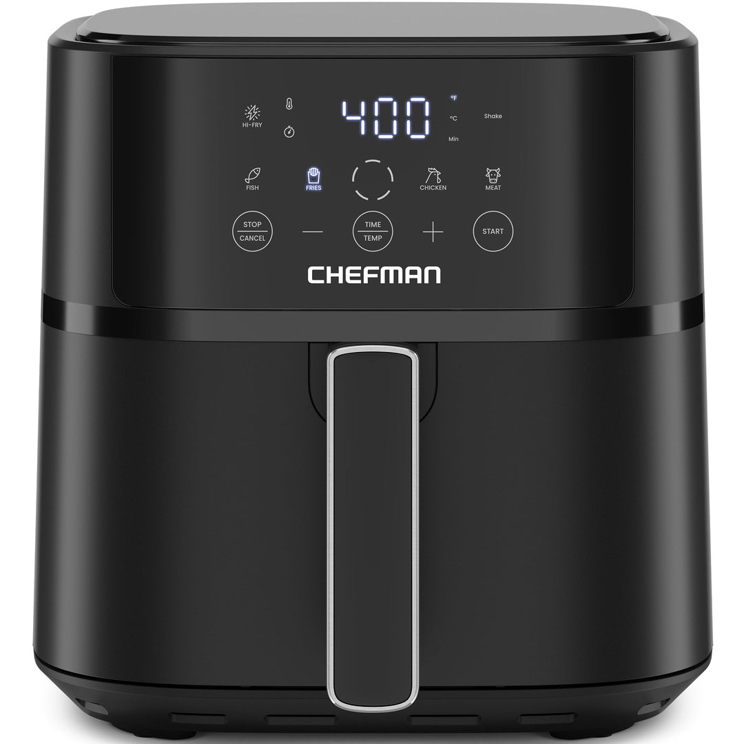 Air Fryers – Chefman